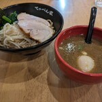 横浜ラーメン てっぺん家 - 