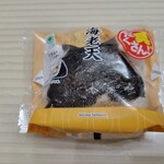 ファミリーマート - 料理写真: