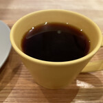 ROKUMEI COFFEE CO. NARA - ロクメイブレンド