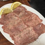 焼肉ホルモン 幻勝 - 