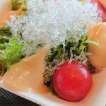 ステーキハウス オリエンタル(神戸メリケンパークオリエンタルホテル) - 