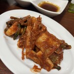 焼肉ホルモン 幻勝 - 