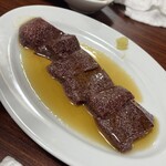 焼肉ホルモン 幻勝 - 