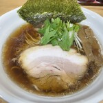 らーめん ともえ商店 - 