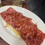 焼肉ホルモン 幻勝 - 