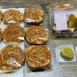 黒松本舗 草月 - いい眺め