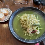 元祖パスタ食堂 - 