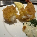 ラトリエ プリュ - 