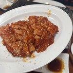 焼肉ホルモン 幻勝 - 