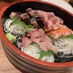 個室居酒屋 炭焼こじゃれ - 