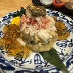 Uonofuku - 大人のポテトサラダ