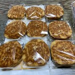 黒松本舗 草月 - 黒松