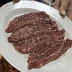 焼肉ホルモン 幻勝 - 