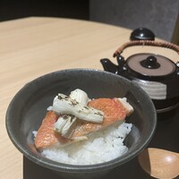和食 いぶり別邸 新橋店 - 