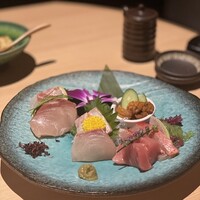 和食 いぶり別邸 新橋店 - 