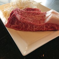 ステーキハウス オリエンタル(神戸メリケンパークオリエンタルホテル) - 