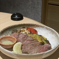 和食 いぶり別邸 新橋店 - 
