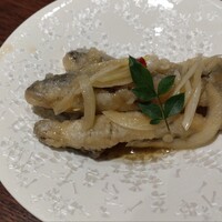 うなぎのしろむら - 