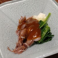 うなぎのしろむら - 