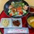 鳥取砂丘にいちばん近いドライブインレストラン砂丘会館 - 料理写真:ばらちらし寿司