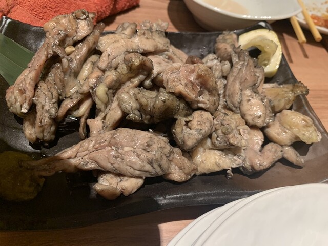 Private rooms Izakaya Sumiyaki Kojare