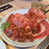 広島焼肉　肉屋のぶすけ紙屋町