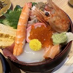 Morimori Sushi - 