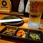 居酒屋むろらん慎吾 - 