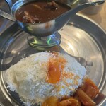 Curry House カリー座 - 