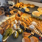 コパン - 料理写真: