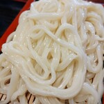 手打ちうどん・そば 子亀 - うどん