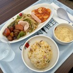 香港飲茶楼 ル・パルク - 