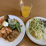 リストランテ・クレス 長沼店 - 