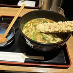 さぬきうどん四國屋 - 