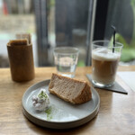 HAGI CAFE  - 