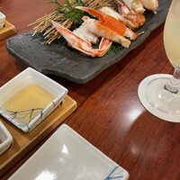 かに道楽 川崎店 - 