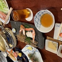 かに道楽 川崎店 - 