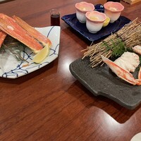 かに道楽 川崎店 - 