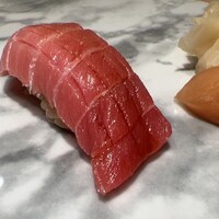 恵比寿 鮨 一 - 