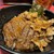 焼肉丼 十番 - 料理写真:あいもり丼