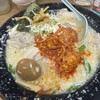 屋台ラーメン とんこつ貴生 松戸本店