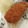 Tonkatsu Kagurazaka Sakura - ゆめの大地豚ロースかつ