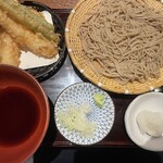 Teuchi Soba Takenouchi - 