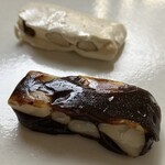 SUGAR&SPICE 糖村 - フレンチヌガーとマカダミアナッツ入りドライナツメのソフトキャンディー