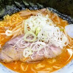 北海道ラーメン 来々軒 - 