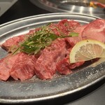 焼肉 松本 - 