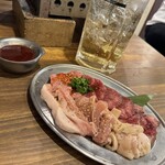 オカン焼肉 紅ちゃん 西口店 - 