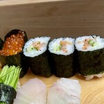 Sushi Chou - 