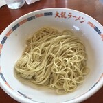 大龍ラーメン - 