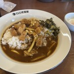 CoCo壱番屋 - 